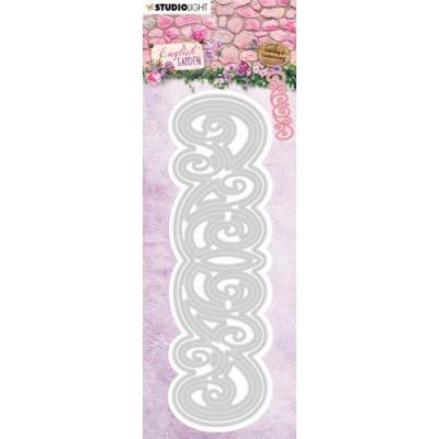 StudioLight English Garden Embossing Dies - nr.241